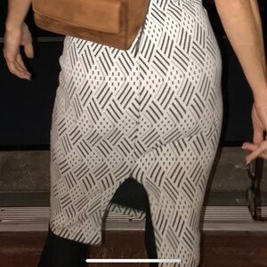Pencil Skirt